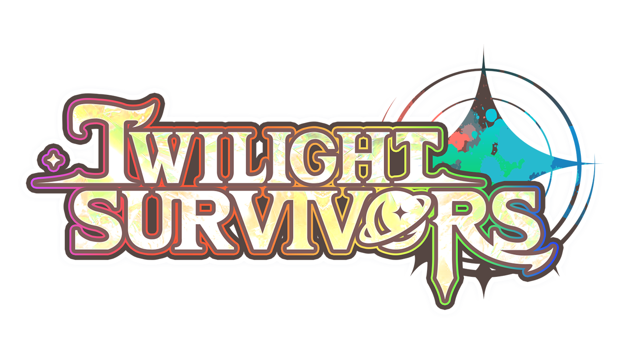 Twilight Survivors Logo
